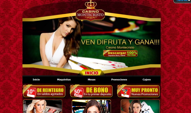 casinomontecristo.com